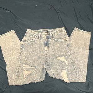 Wild Fable Highest Rise Mom Jean